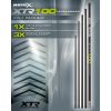 Matrix XTR100 Ultra Power 9,00m Stippruten-Paket