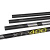 Matrix XTR400 Ultra Power 14,50m Kopfruten-Paket