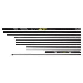 Matrix XTR400 Ultra Power 13,00m Euro Kopfruten-Paket