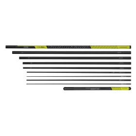 Matrix Torque Carp X Power Pole Package 11,50m Kopfruten-Set