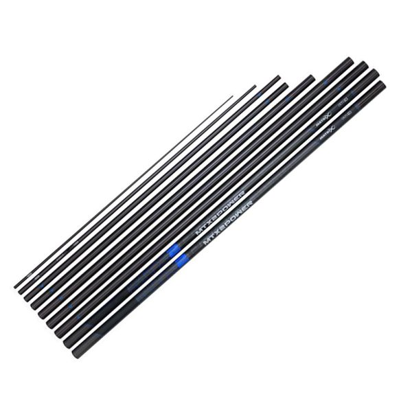 Matrix MTX2 V2 13m 9-teiliges Steckruten-Endteil