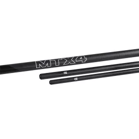 Matrix MTX4 V2 Kopfrute 3. Teil