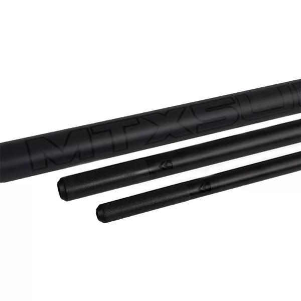 Matrix MTX5 Ultra V2 Kopfrute 6. Teil