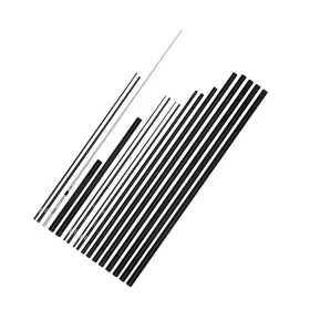 MTX5 V2 Sektion Mini Ext 11/13m Steckruten-Verlängerung