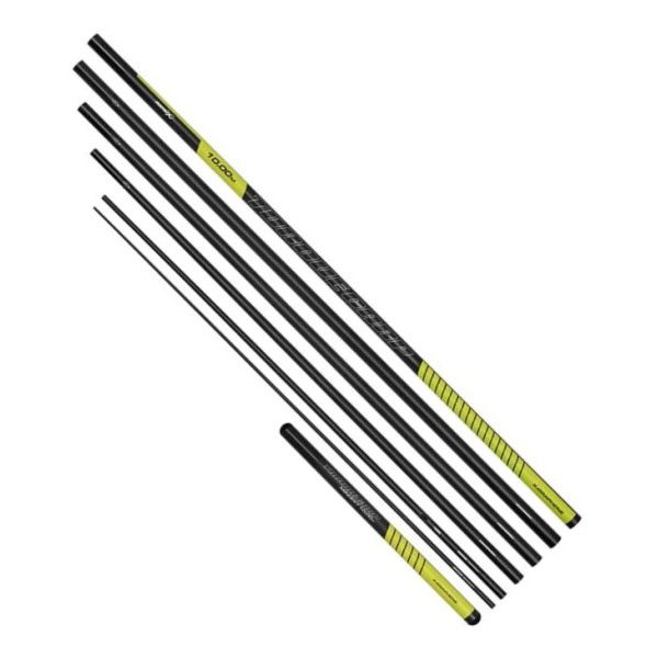 Matrix Torque Carp Section Mini Ext 8,50m Mini-Verlängerung