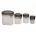 Guru Futterbecher, Becher, Tassen, Pots