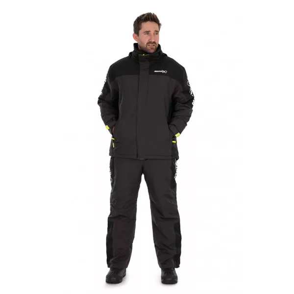 Matrix Matrix Winteranzug - L Thermoanzug