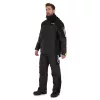 Matrix Matrix Winteranzug - XL Thermokleidung