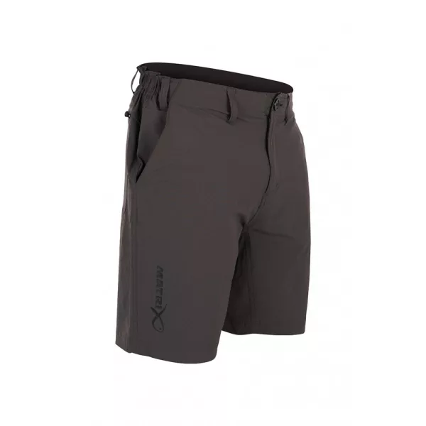 Matrix Lightweight Water Resistant Shorts - L Kurze Hose
