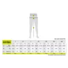 Matrix Tri-Layer Salopettes 25K Regenhose M