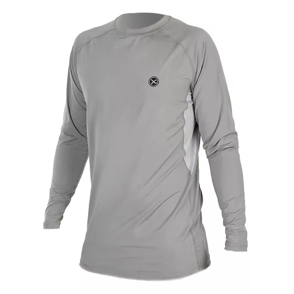 Matrix UV-Schutz Langarm-T-Shirt L