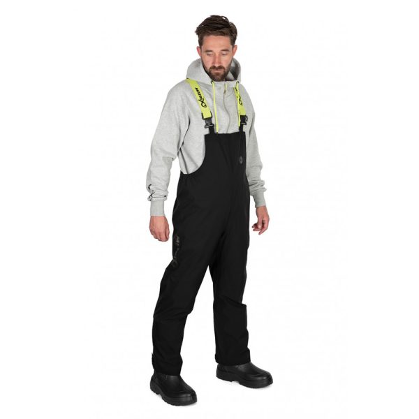 Matrix 8K Ultraleicht Latzhose L