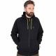 Matrix Sherpa Hoody Kapuzenpullover S