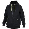 Matrix Sherpa Hoody Kapuzenpullover L