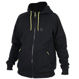 Matrix Sherpa Hoody Kapuzenpullover L