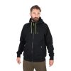 Matrix Sherpa Hoody Kapuzenpullover L