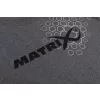 Matrix Hex Print Graues T-Shirt S