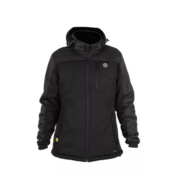 Matrix Windblocker Plus Winterjacke 4XL