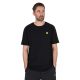 Matrix Black Mini Logo T-Shirt Größe XL