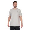 Matrix Grey Mini Logo T-Shirt L