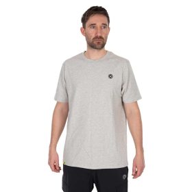Matrix Grey Mini Logo T-Shirt L