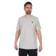 Matrix Grey Mini Logo T-Shirt L