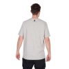 Matrix Grey Mini Logo T-Shirt L