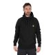 Matrix Black Marl Hoody Pullover M