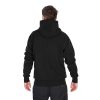 Matrix Black Marl Hoody Pullover S