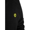 Matrix Black Marl Hoody Pullover S