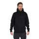 Matrix Black Stealth Zip Hoody Pullover M