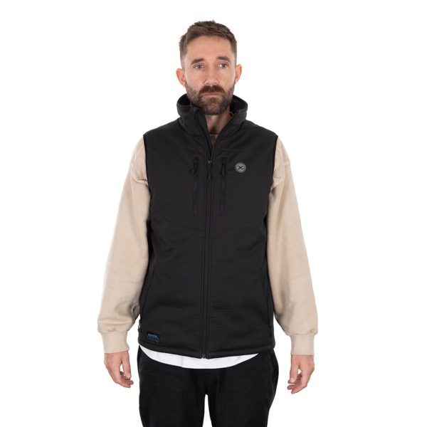 Matrix Therma Foil Gilet Weste 3XL