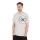Matrix Large Mesh Logo Graues T-Shirt 3XL