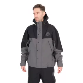Matrix Pro-X Outer Shell Jacket Regenjacke S