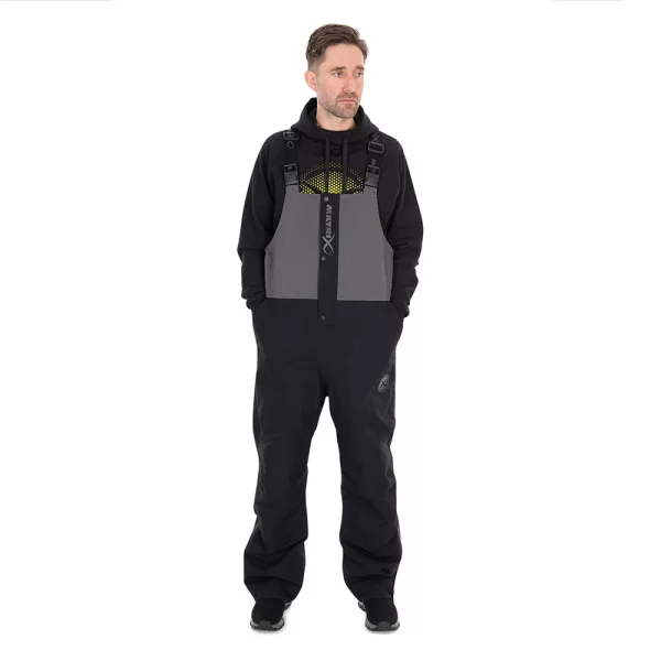 Matrix Pro-X Outer Shell Salopettes Regenhose L