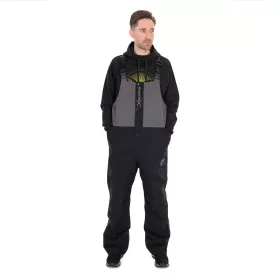 Matrix Pro-X Outer Shell Salopettes Regenhose 3XL