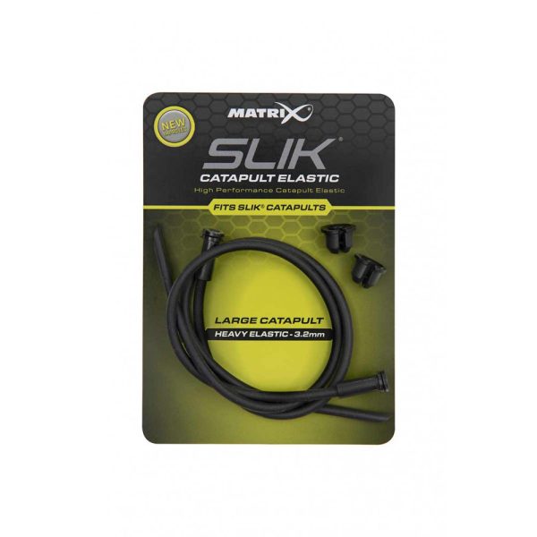 Matrix SLIK Spare Elastic 3,2mm V2 Zwille Gummiband