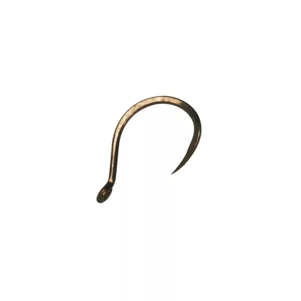 Guru QM1 hakenlos Haken Größe 12