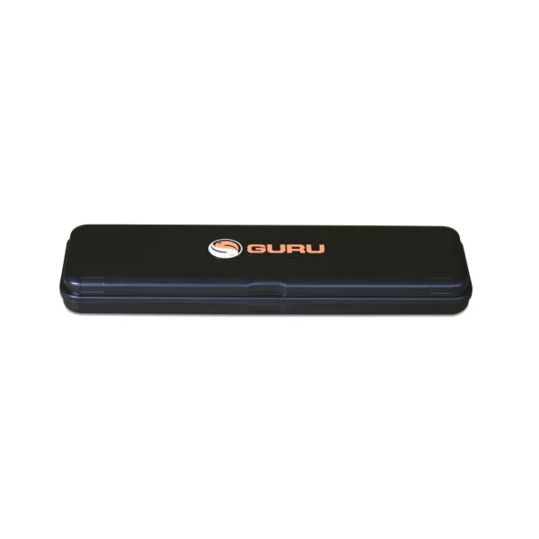 Guru Adjustable Rig Case 38cm Vorfachbox
