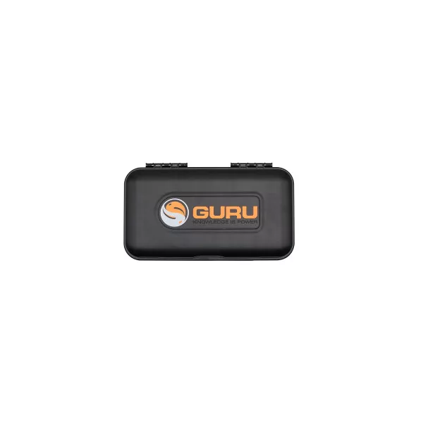 Guru - Verstellbarer VORFACHBEHÄLTER 8 Zoll