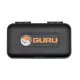 Guru - Verstellbarer VORFACHBEHÄLTER 8 Zoll