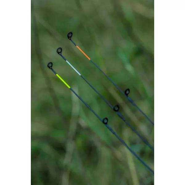 Guru Fibreglass Quiver Feeder Rute - 1,0 oz