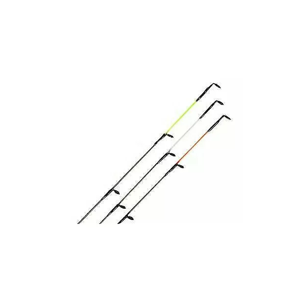 Guru Aventus(10/11ft)/N-Gauge(12ft) CarbonQuiver 1.5 oz - Feeder-Ersatzspitze