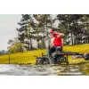Guru Aventus 4+1m Landing Net Handle 2-teiliger Kescherstiel