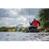 Guru Aventus 2,70m Landing Net Handle 2-teiliger Kescherstiel