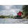 Guru Aventus 2,70m Landing Net Handle 2-teiliger Kescherstiel