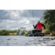 Guru Aventus 2,70m Landing Net Handle 2-teiliger Kescherstiel