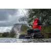 Guru Aventus 2,70m Landing Net Handle 2-teiliger Kescherstiel