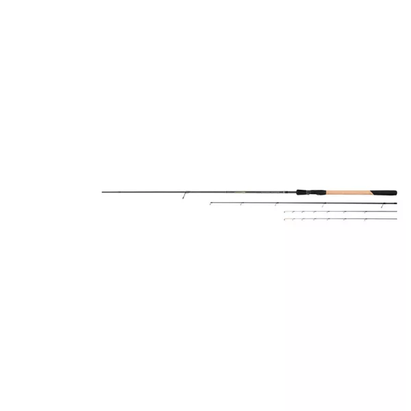 Matrix Horizon X Pro Commercial Bomb 2,70m 30gr 2+2-teilige Feeder Rute