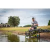Matrix Horizon X Pro Commercial Bomb 3,00m 40gr 2+2-teilige Feeder Rute